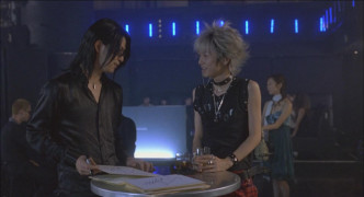 Кадр з фільму Нана 2