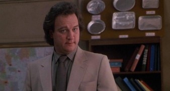 Кадр з фільму Що трапилось минулої ночі