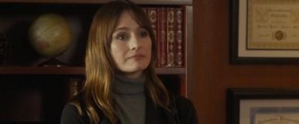 Кадр з фільму Філ