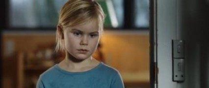 Кадр з фільму Полювання