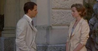 Кадр з фільму Захист Лужина