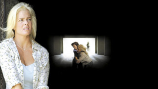 Кадр з фільму Конвой під прицілом