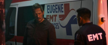 Кадр з фільму Незнайомці: Частина друга