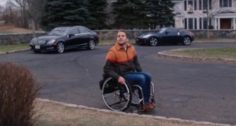 Кадр з фільму Батьки легкої поведінки