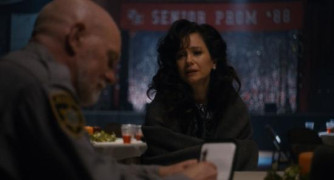 Кадр з фільму Вулиця страху: Королева випускного