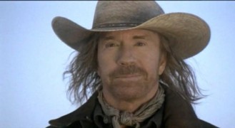 Кадр з фільму Обитель диявола