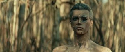 Кадр з фільму Хелловін