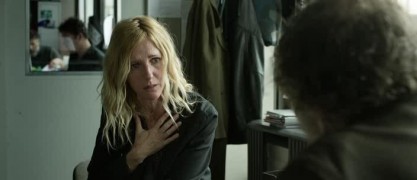 Кадр з фільму Чорна течія