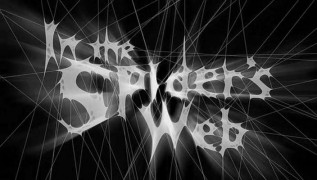 Кадр з фільму Павутина зла