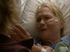 Кадр з фільму Вибір Ґрейсі