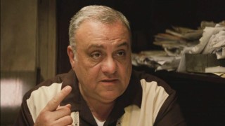 Кадр з фільму Пограбування казино