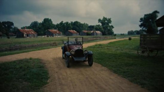 Кадр з фільму Грішники