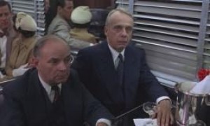 Кадр з фільму Будинок на Керолл стріт