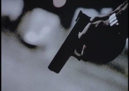 Кадр з фільму Злочинна кров