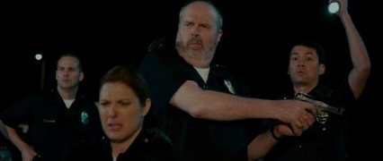 Кадр з фільму Дітороби