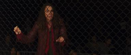 Кадр з фільму Над тінями