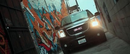 Кадр з фільму 24 години