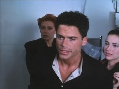 Кадр з фільму Якщо туфелька не тисне