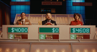 Кадр з фільму Найщасливіша людина в Америці