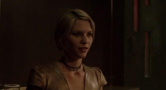 Кадр з фільму Загін "Стиляги"