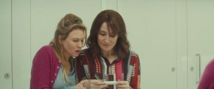 Кадр з фільму Дитина Бріджит Джонс