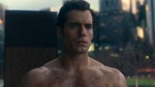 Кадр з фільму Ліга справедливості