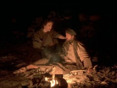 Кадр з фільму Пророк Єремія: викривач царів