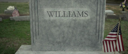 Кадр з фільму Командний пункт