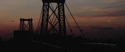 Кадр з фільму Ешер