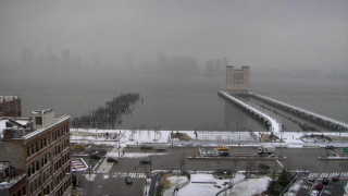 Кадр з фільму Я все ще тут