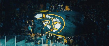 Кадр з фільму Дужчий