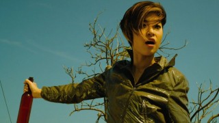 Кадр з фільму Бурхливий Фенікс