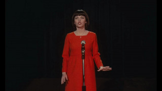 Кадр з фільму Найвизначніша подія з того часу, як людина ступила на Місяць