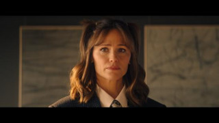 Кадр з фільму Родинний обмін