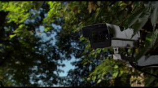 Кадр з фільму Охоронці