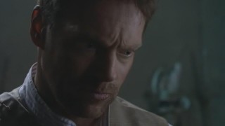 Кадр з фільму Скарб Великого каньйону