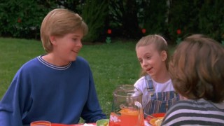 Кадр з фільму Норт