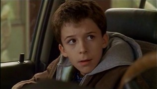 Кадр з фільму День кінця світу