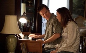 Кадр з фільму Серпень: Графство Осейдж