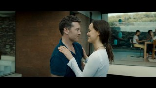 Кадр з фільму Титан