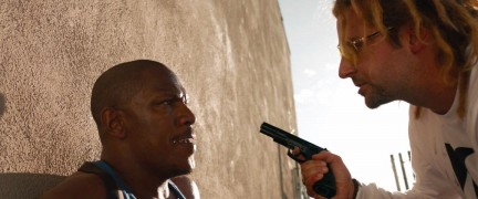 Кадр з фільму Хапай і тікай