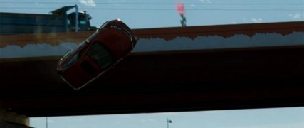 Кадр з фільму Встигнути до...