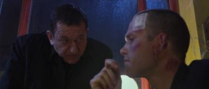 Кадр з фільму Третя хвиля