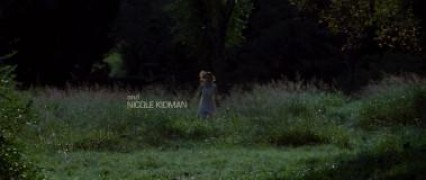 Кадр з фільму Стокер