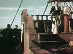 Кадр з фільму Граф Монте-Крісто