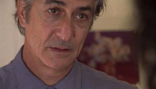 Кадр з фільму Темпл Ґрандін