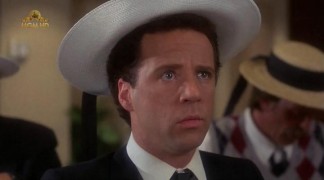 Кадр з фільму Тюремний курорт