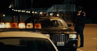 Кадр з фільму Небезпечна людина