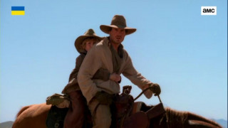 Кадр з фільму Похмурий каньйон