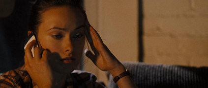 Кадр з фільму Люди як ми